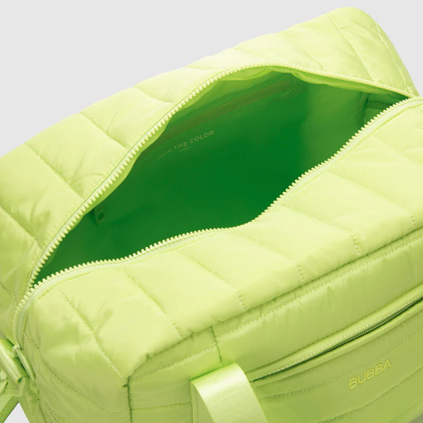 SPORTY BAG ORIGINALS MATTE