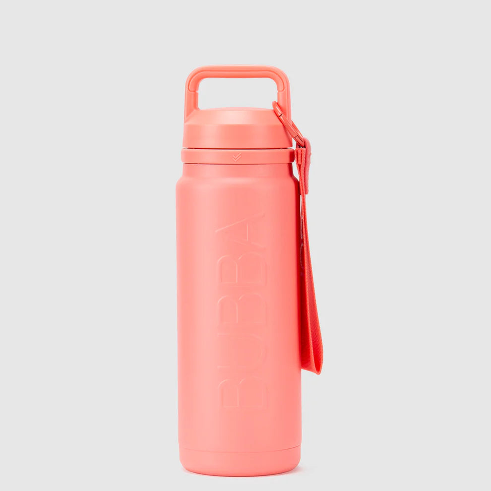 BOTELLA STRAP ORIGINALS 750ml