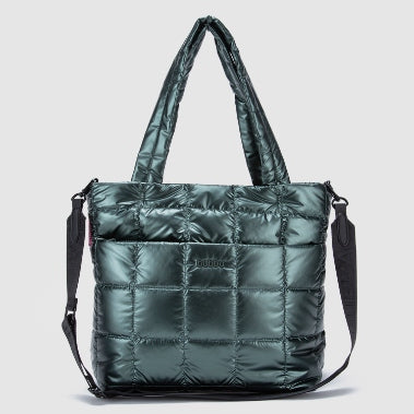 TOTE MIDNIGHT GREEN