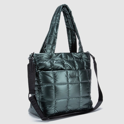 TOTE MIDNIGHT GREEN