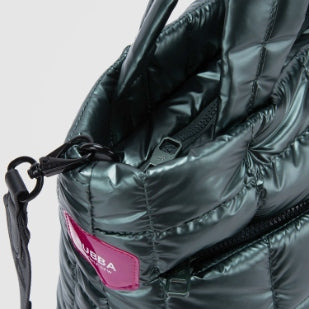 TOTE MIDNIGHT GREEN