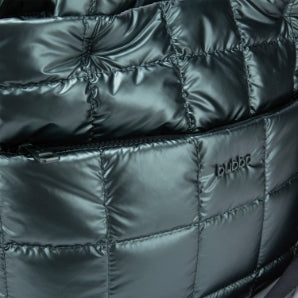 TOTE MIDNIGHT GREEN