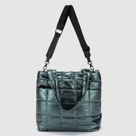 TOTE MIDNIGHT GREEN