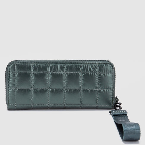 BILLETERA MIDNIGHT GREEN REGULAR