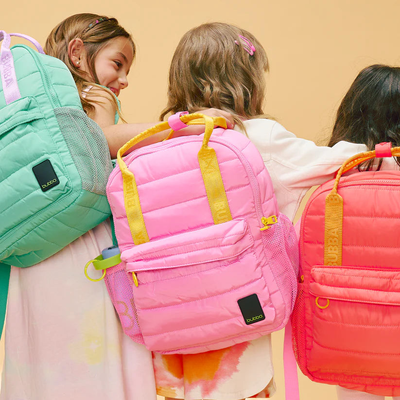 MOCHILA BUBBITA REGULAR