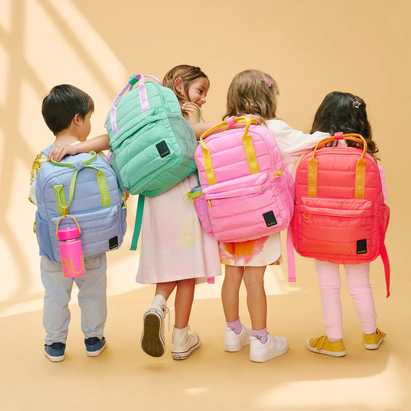 MOCHILA BUBBITA REGULAR