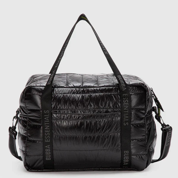 SPORT BAG CLASSIC ONYX BLACK