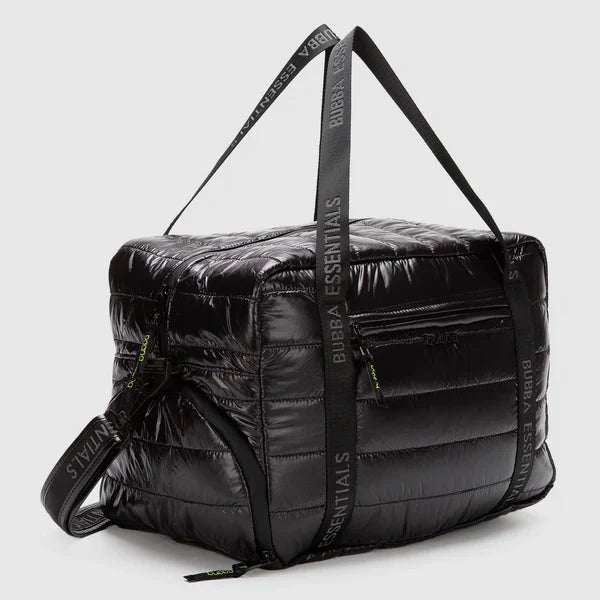 SPORT BAG CLASSIC ONYX BLACK