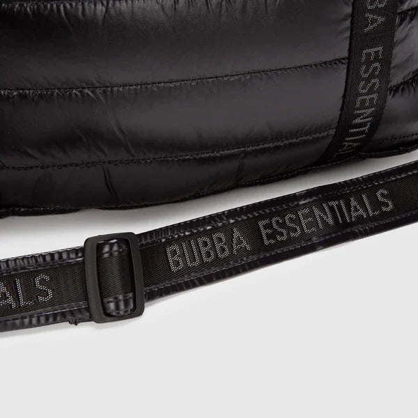 SPORT BAG CLASSIC ONYX BLACK