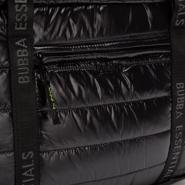 SPORT BAG CLASSIC ONYX BLACK