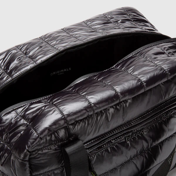 SPORT BAG CLASSIC ONYX BLACK