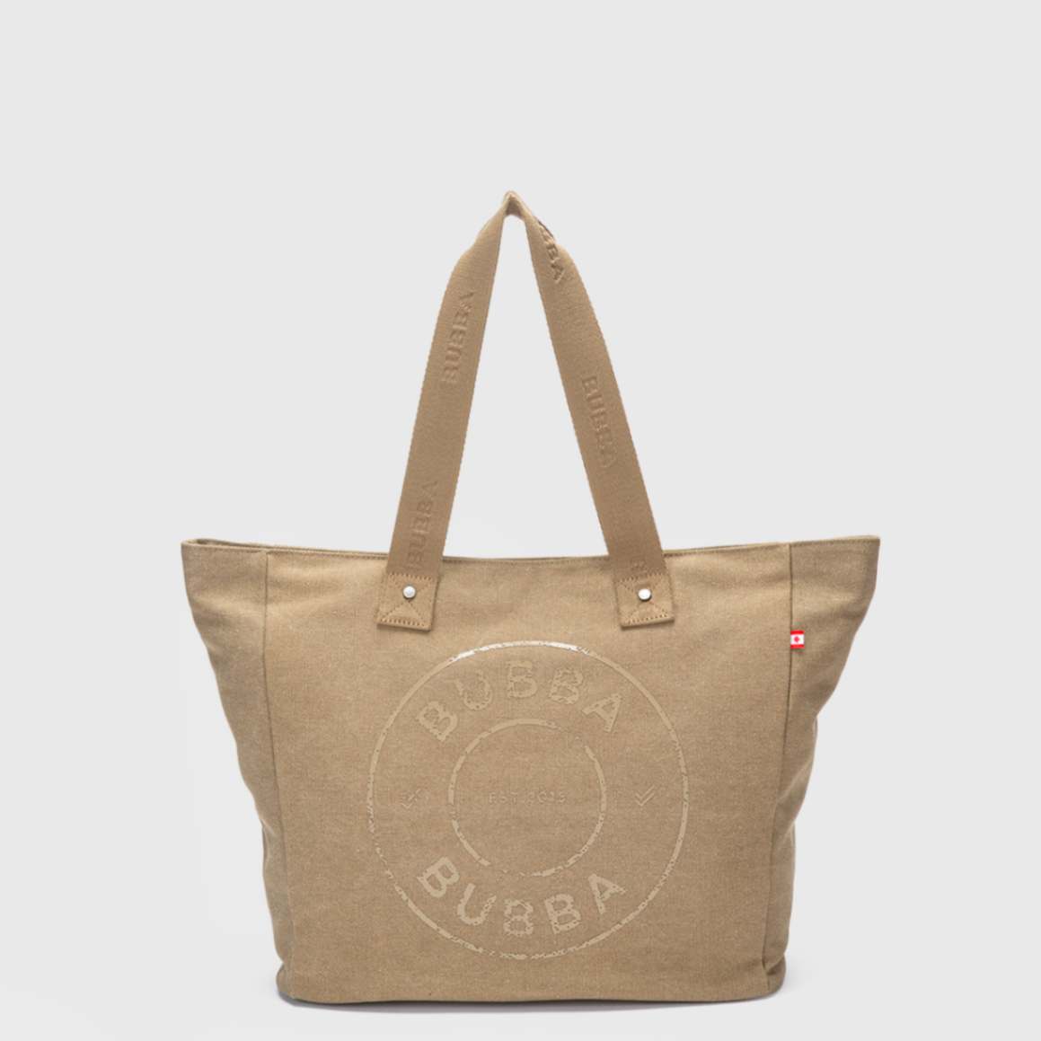 TOTE CANVAS