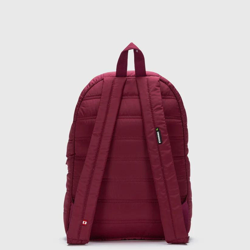 MOCHILA ORIGINALS MATTE REGULAR