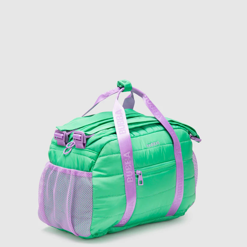 DUFFEL BUBBITA