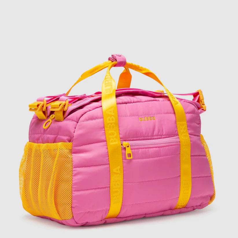 DUFFEL BUBBITA