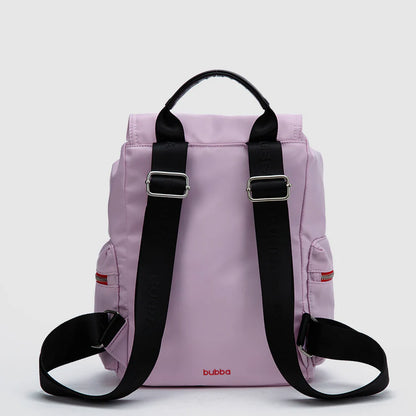 MOCHILA CHARLOTTE DOBLE CHECK