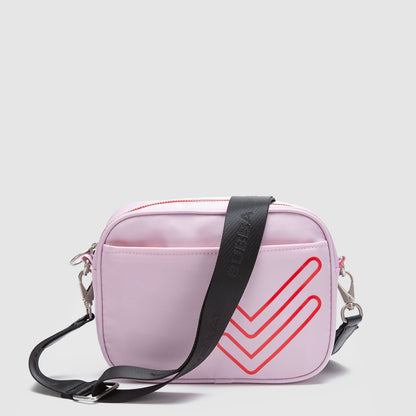 PURSE CHARLOTTE DOBLE CHECK