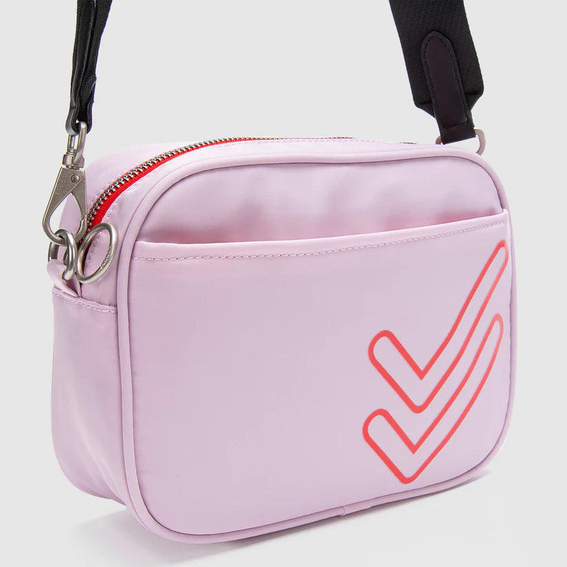 PURSE CHARLOTTE DOBLE CHECK