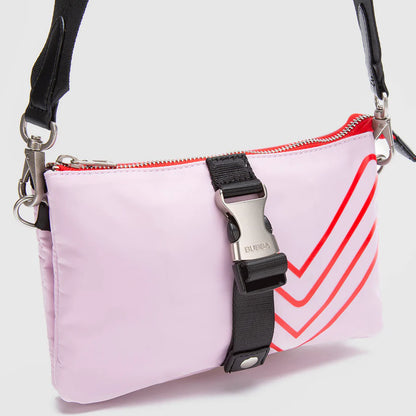 MINI PURSE CHARLOTTE DOBLE CHECK