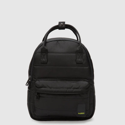BUBBA MOCHILA MONTREAL FULL BLACK MINI