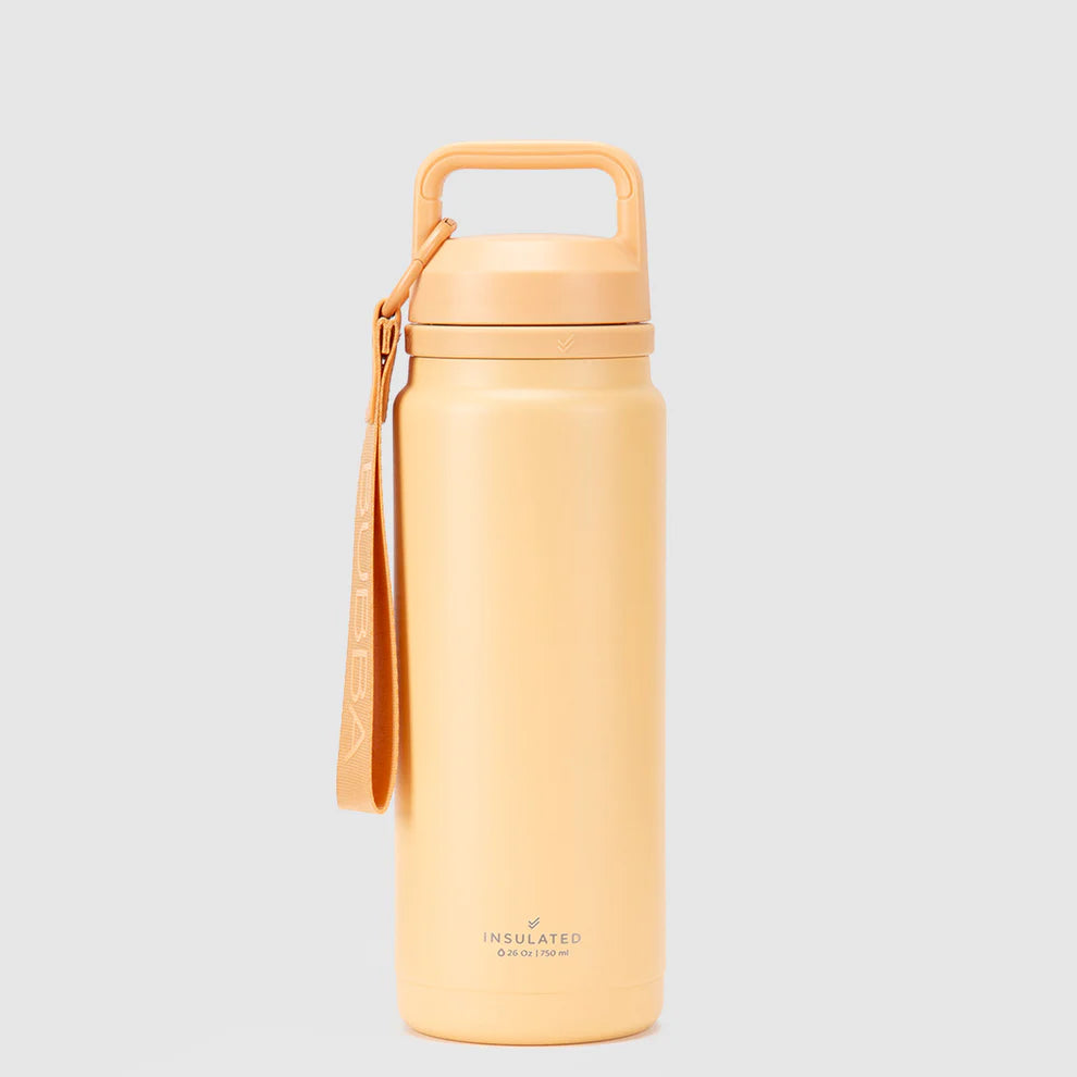 BOTELLA STRAP ORIGINALS 750ml