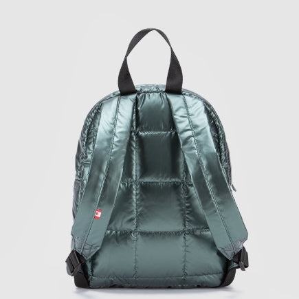MOCHILA MIDNIGHT GREEN MINI