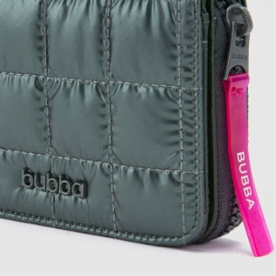 BILLETERA MIDNIGHT GREEN MINI