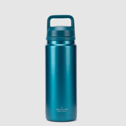 BOTELLA MIDNIGHT GREEN