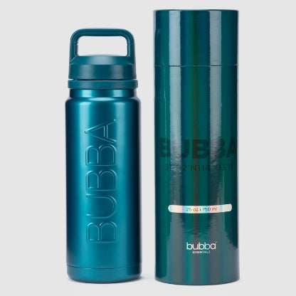BOTELLA MIDNIGHT GREEN