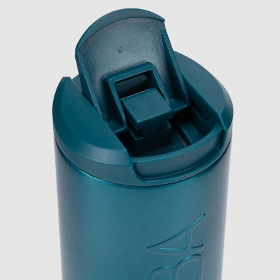 MUG MIDNIGHT GREEN