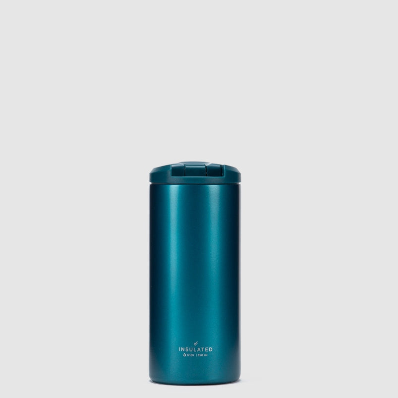 MUG MIDNIGHT GREEN