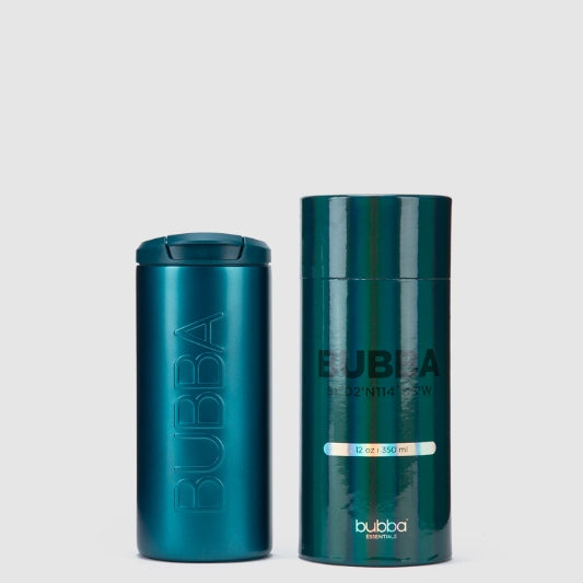 MUG MIDNIGHT GREEN