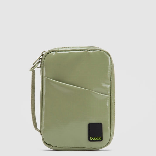 PORTA PASAPORTES TRAVEL RIPSTOP