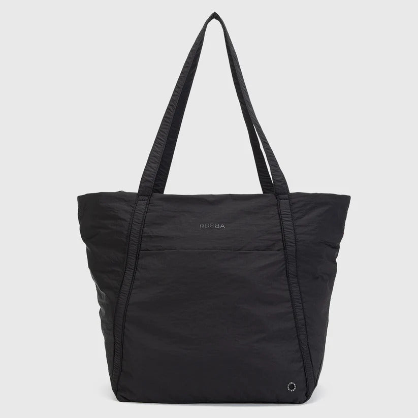 TOTE TRAVEL LIGHT MINT