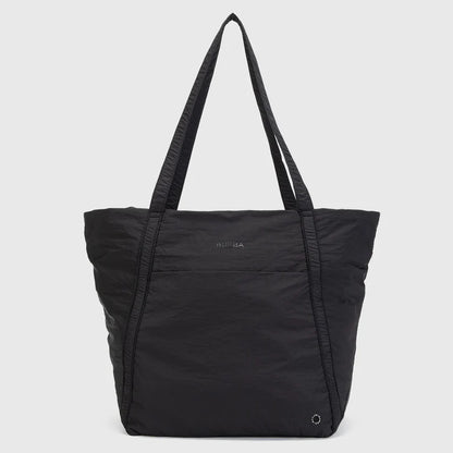 TOTE TRAVEL LIGHT MINT