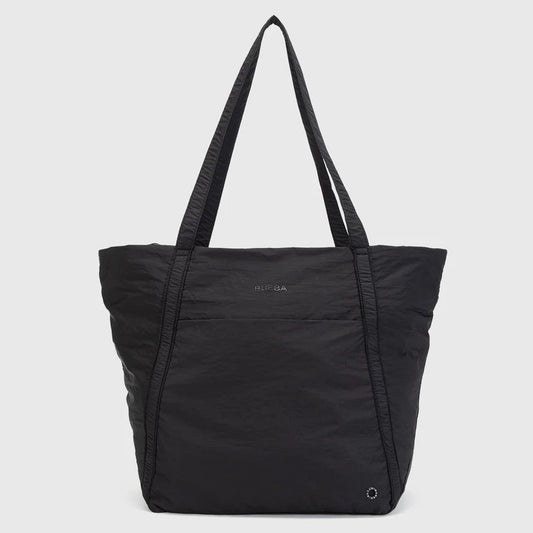 TOTE TRAVEL LIGHT MINT