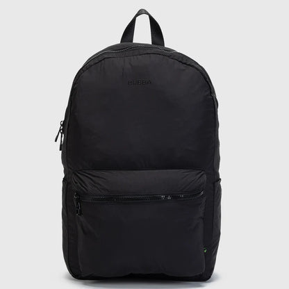 MOCHILA TRAVEL LIGHT BLACK