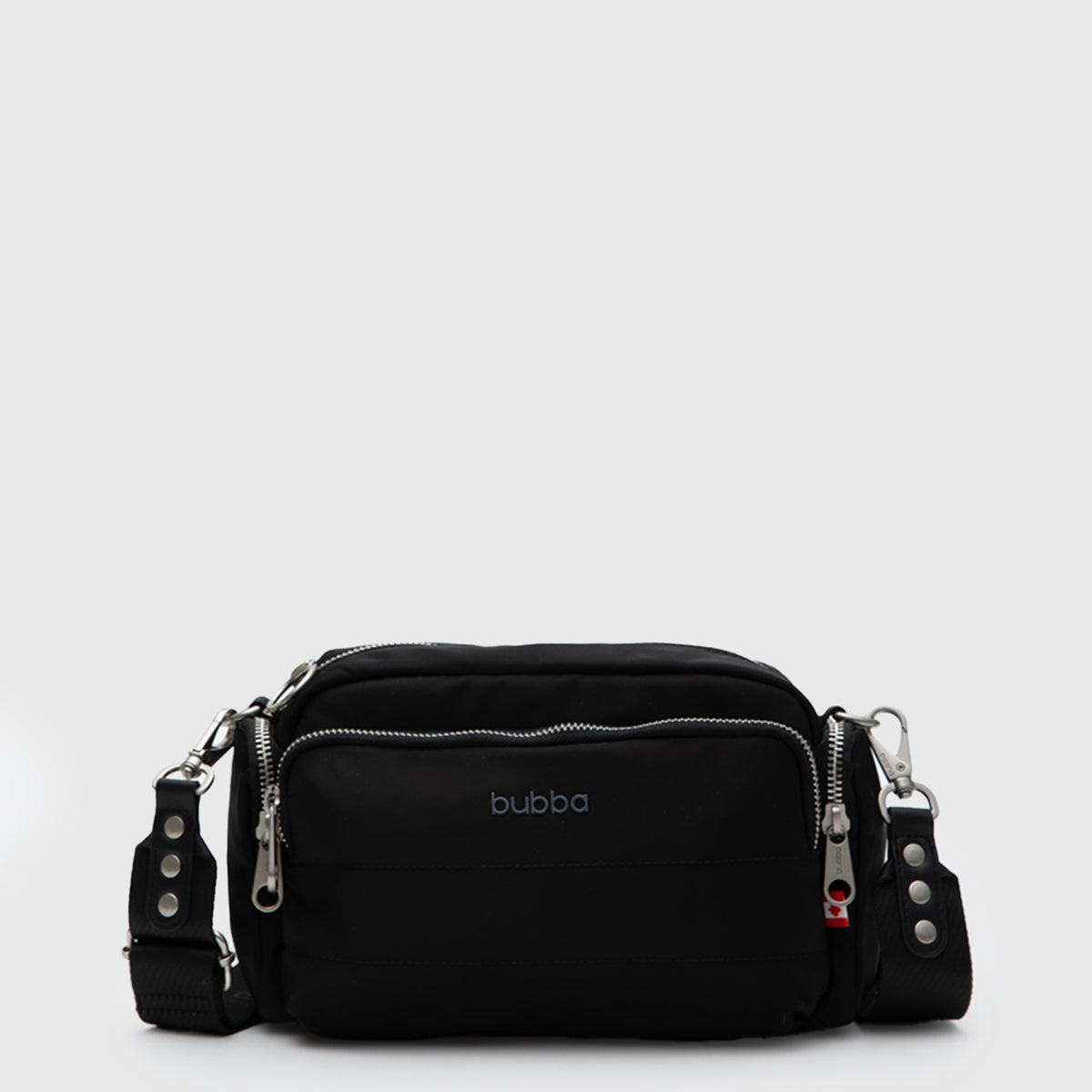 HANDBAG VICTORIA BLACK