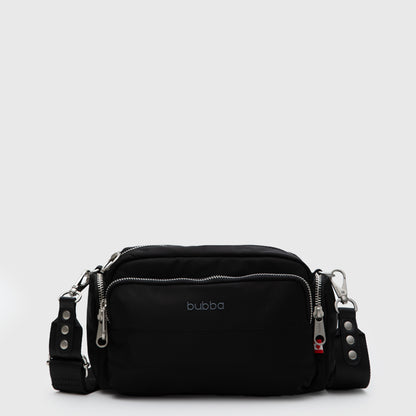 HANDBAG VICTORIA BLACK