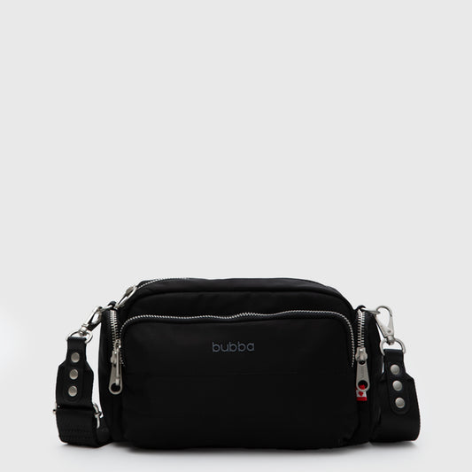 HANDBAG VICTORIA BLACK
