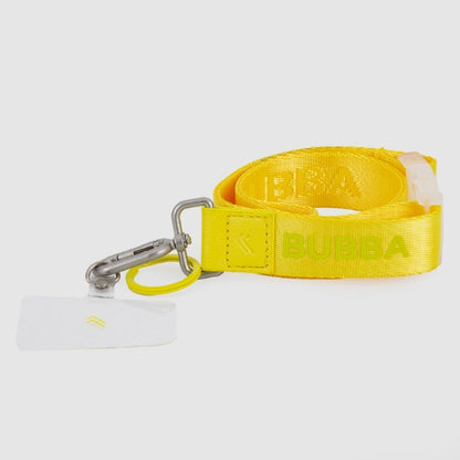 PHONE LANYARD FLUOR SUMMER