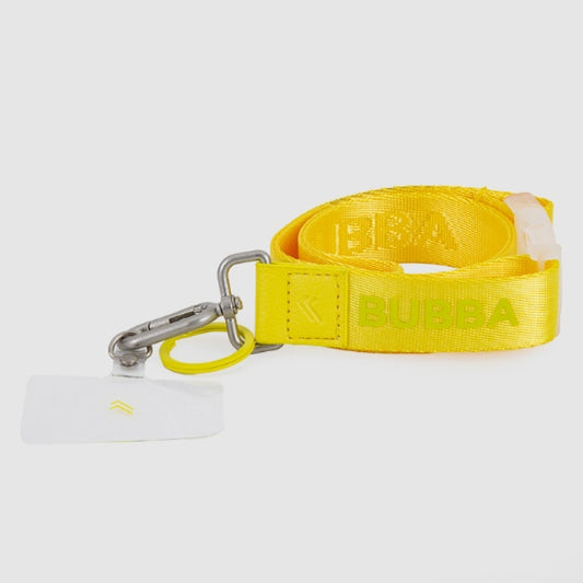 PHONE LANYARD FLUOR SUMMER