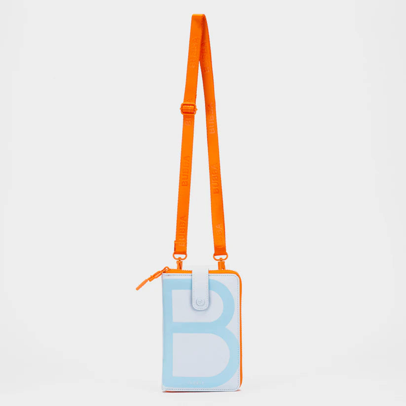 FLAT PURSE TRAVEL