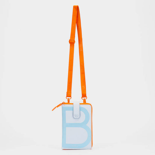 FLAT PURSE TRAVEL