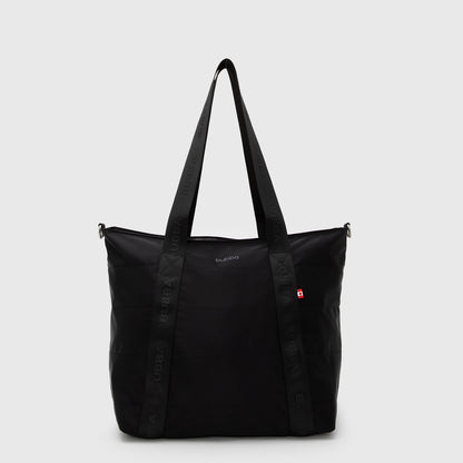 TOTE VICTORIA BLACK