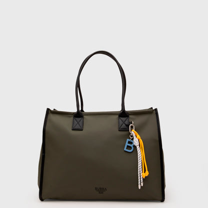 TOTE WATERLOO