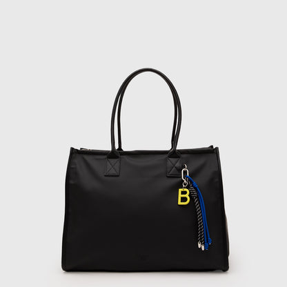 TOTE WATERLOO