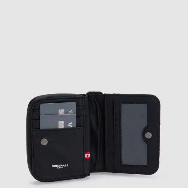 BILLETERA ORIGINALS CLASSIC ONYX MINI