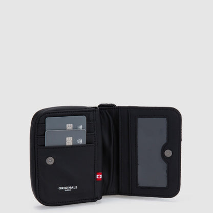 BILLETERA ORIGINALS CLASSIC ONYX MINI