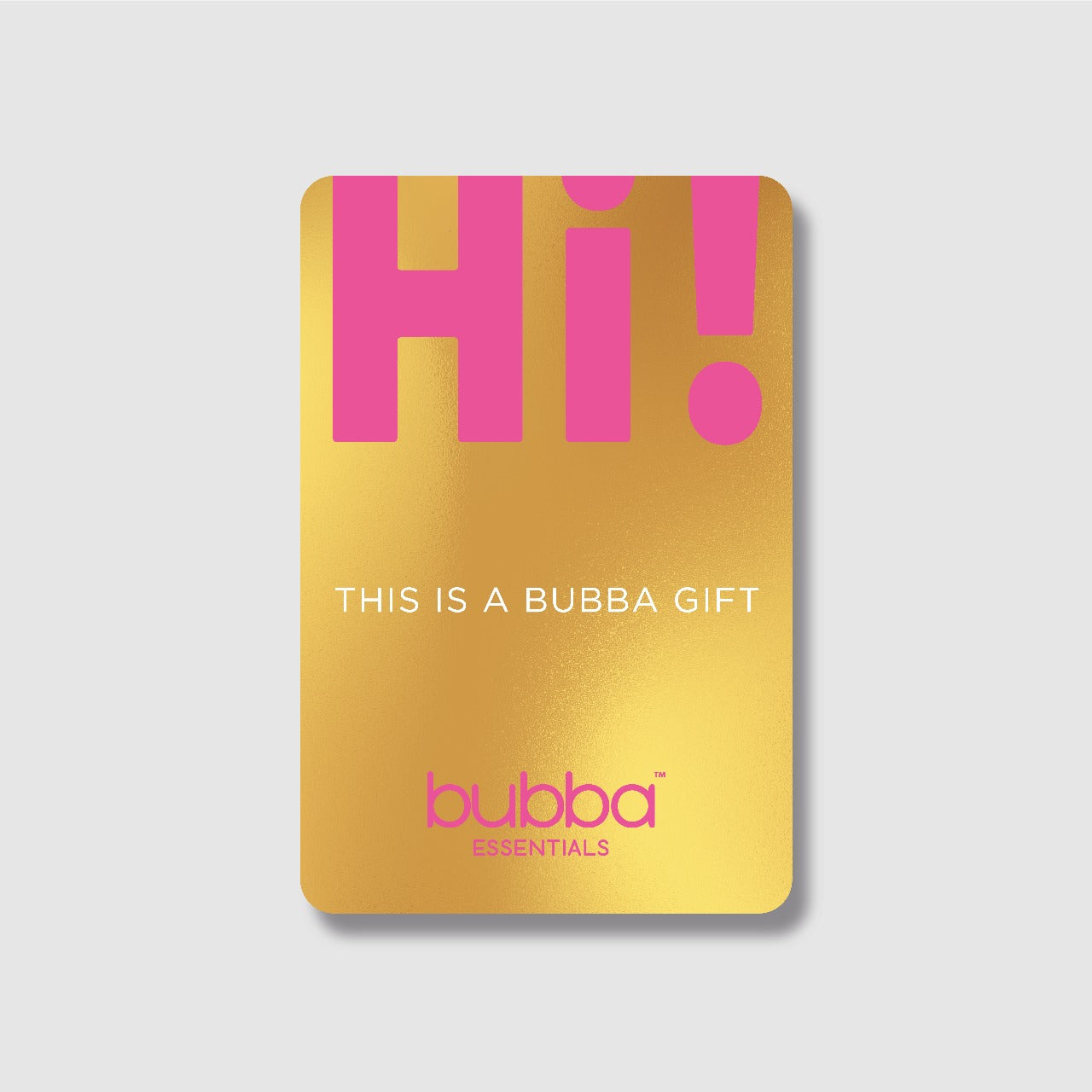 GIFTCARD